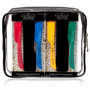 Image of Hollywood Browzer Exclusive Four Seasons Kit