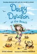Image of daisy dawson at the beach