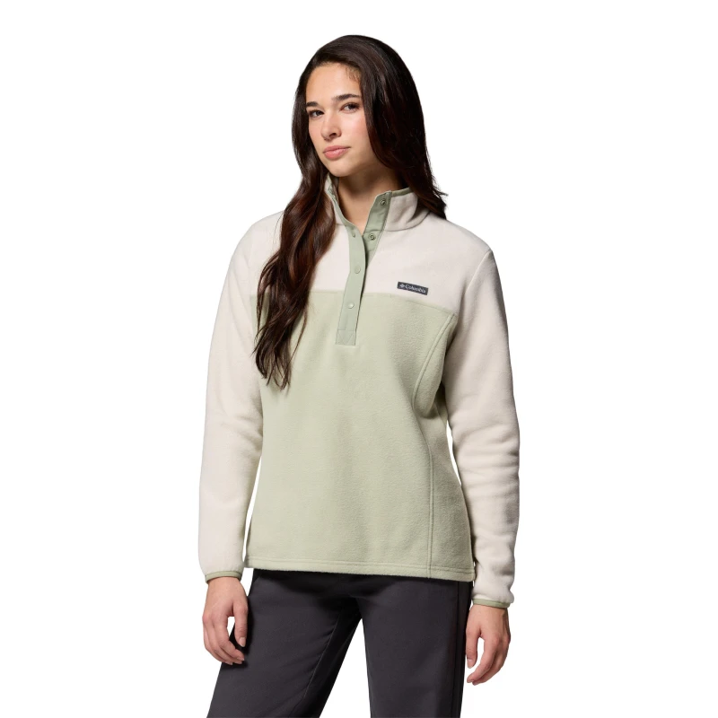 Image of Columbia Columbia Benton Snap Ld62 Safari female 10 (S)