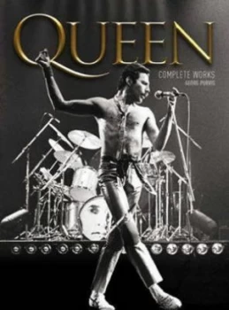 Image of Queen by Georg Purvis Paperback