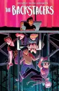 Image of backstagers vol 1