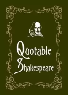 Image of Quotable Shakespeare
