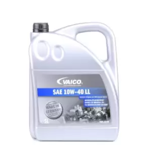 Image of VAICO Engine Oil VW,AUDI,MERCEDES-BENZ V60-0246 0009893301,2291,A0009893301 50500