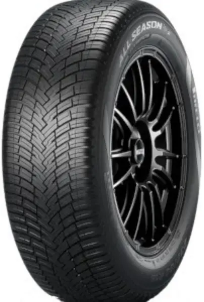 Image of Pirelli Scorpion All Season SF2 235/60 R18 107W passenger car All-season tyres Tyres 4000100 Tyres (100001)