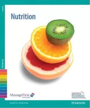 Image of ManageFirst by National Restaurant Association