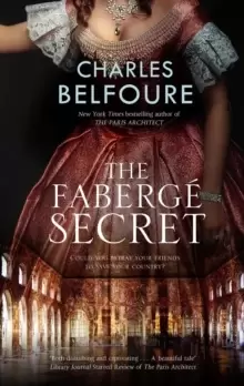Image of The Faberge Secret