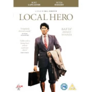 Image of Local Hero