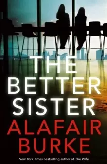 Image of The Better Sister