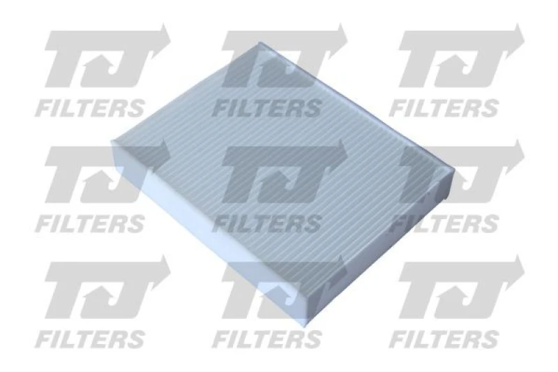 Image of QUINTON HAZELL Pollen filter QUINTON HAZELL QFC0348