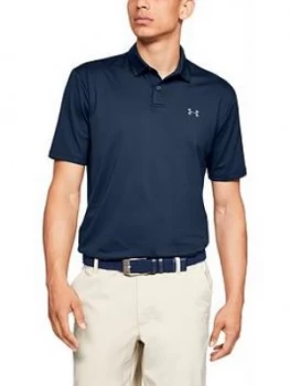 Urban Armor Gear Performance Polo 2.0 - Navy Size M Men