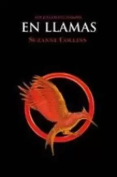 Image of Los juegos del hambre (Vol.2) En llamas by Suzanne Collins
