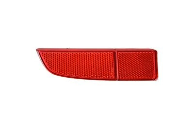 Image of VAN WEZEL Reflex Reflector VAN WEZEL 1778929