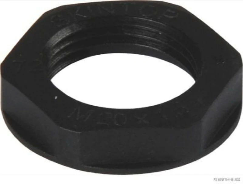 Image of Nut HERTH+BUSS ELPARTS 50390366