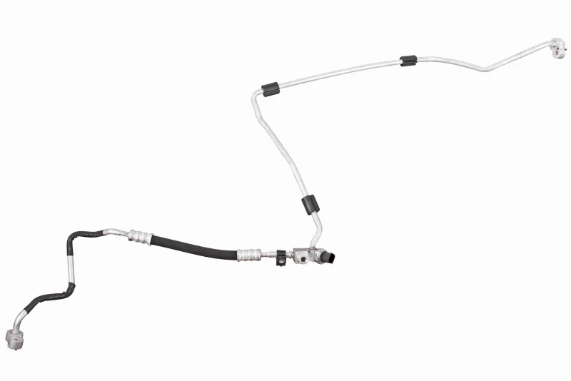 Image of High- / Low Pressure Line, air conditioning VEMO V20-20-0047