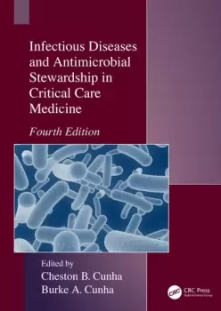 Image of Infectious Diseases and Antimicrobial Stewardship in Critical Care Medicine