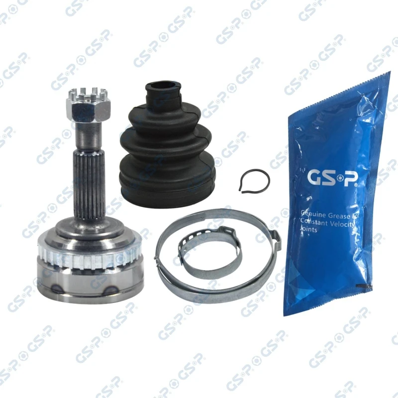 Image of GSP CV joint kit GSP 844007
