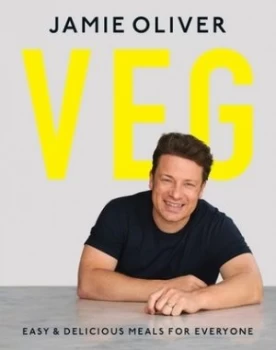 Image of Veg by Jamie Oliver
