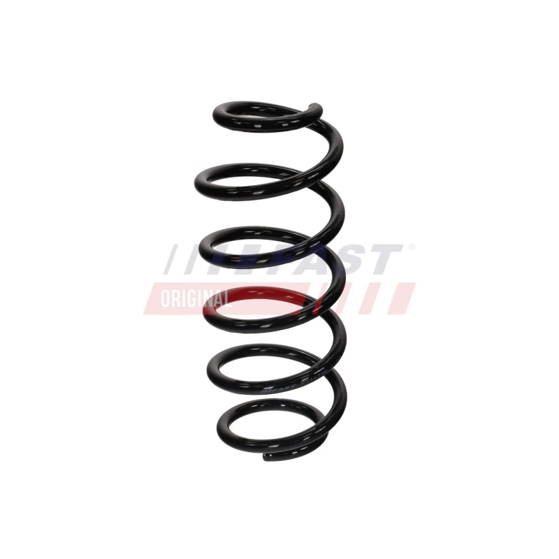 Image of FAST Coil spring FAST FT11396