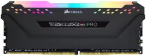 Image of Corsair Vengeance CMW16GX4M2D3600C16 memory module 16GB 2 x 8GB...
