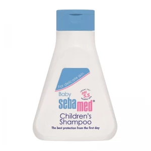 Sebamed Childrens Shampoo 150ml