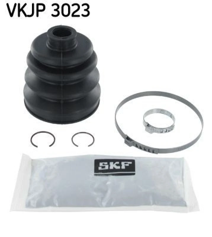 Image of SKF CV boot kit, drive shaft SKF VKJP 3023
