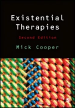 Image of Existential therapies by Mick Cooper