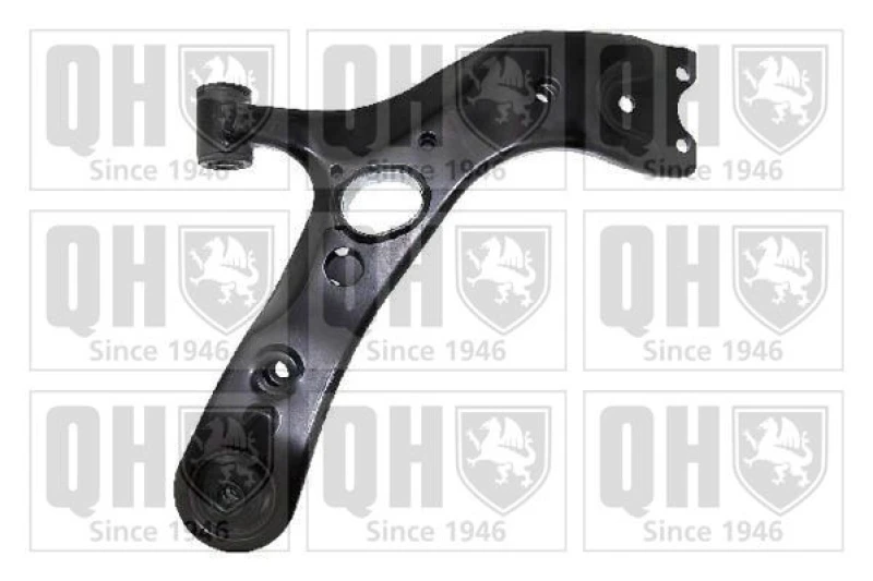 Image of QUINTON HAZELL Suspension arm QUINTON HAZELL QSA2514S