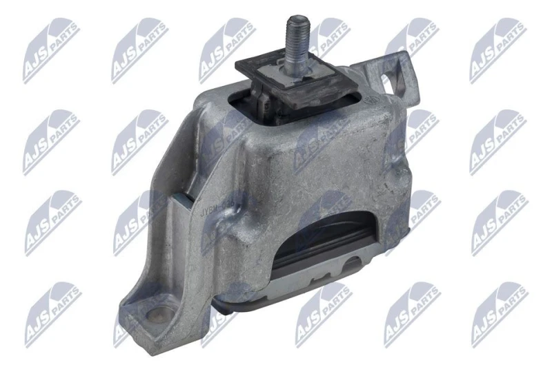 Image of NTY ZPS-BM-036 Engine mount Right Front, Rubber-Metal Mount Engine Mounting (247)