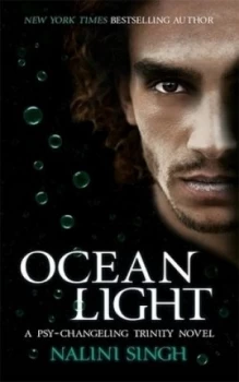 Image of Ocean light by Nalini Singh
