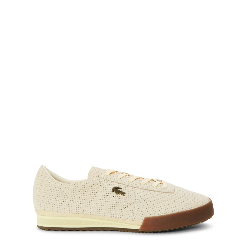 Image of Lacoste Lacoste Aura Sn62 Off Wht/Gum 40F male 8 (42)