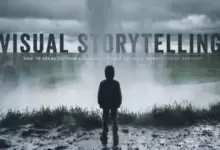 Image of Visual Storytelling : How to Speak to Your Audience Without Saying a Word