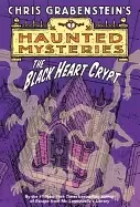Image of black heart crypt