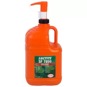 image of Loctite 2098251 SF 7850 Citrus Hand Cleaner 3 Litre