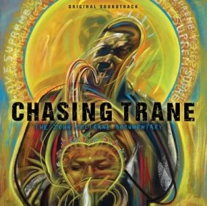 Image of Chasing Trane - The John Coltrane Documentary - DVD
