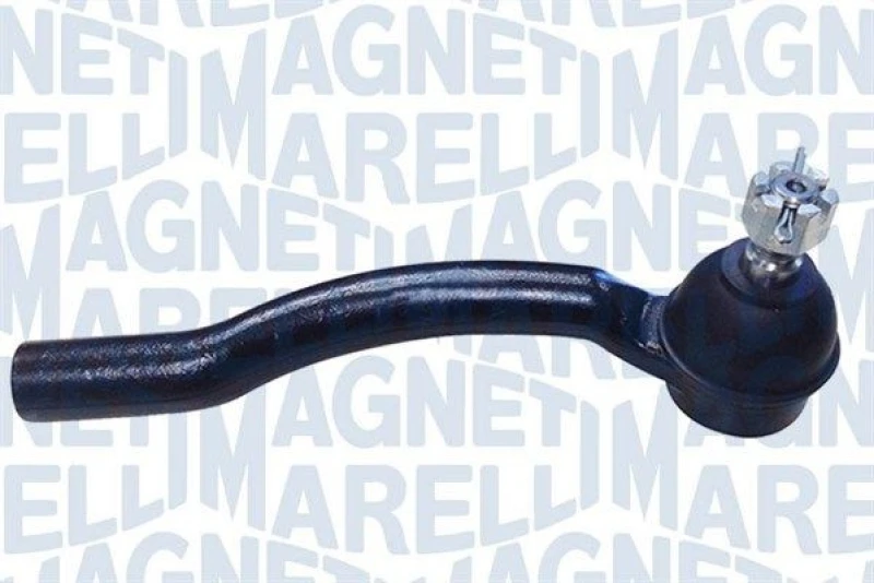 Image of MAGNETI MARELLI Track rod end MAGNETI MARELLI 301191604070