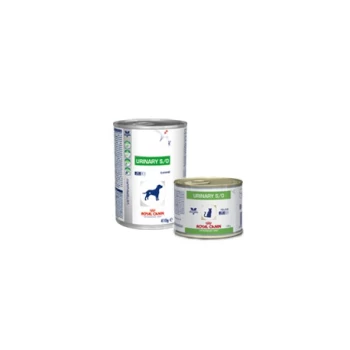 Image of Veterinary Urinary S / or Supplement For Dogs Wet 410g