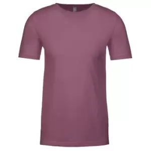 image of Next Level Mens Short-Sleeved T-Shirt (XL) (Shiraz)