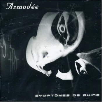Image of Asmodee - Symptomes De Ruine CD