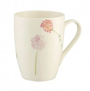 image of Aynsley Bloom 4 Mugs Set