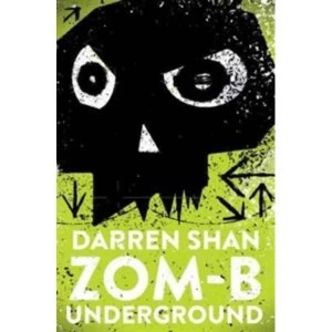 Image of ZOM-B Underground : 2