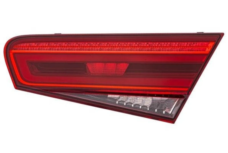 Image of HELLA 2SV 012 832-061 Rear light Inner Section, Right, LED Combination Rearlight (391)