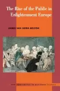Image of rise of the public in enlightenment europe