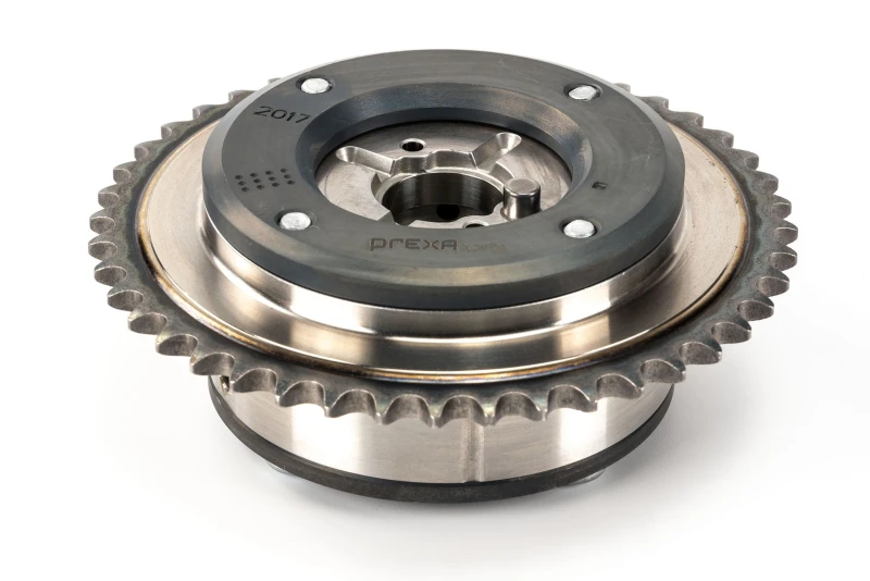Image of PREXAparts Camshaft Adjuster PREXAparts P319001