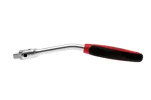 Image of Teng Tools M380010A-C 3/8" Drive 10" Offset Flex Handle
