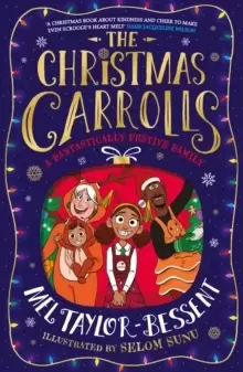 Image of The Christmas Carrolls