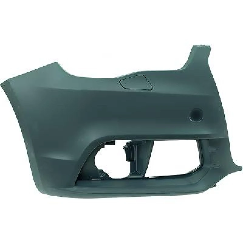 Image of Bumper DIEDERICHS 1080152