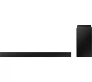 image of Samsung HW-C450/XU 2.1ch Wireless Soundbar