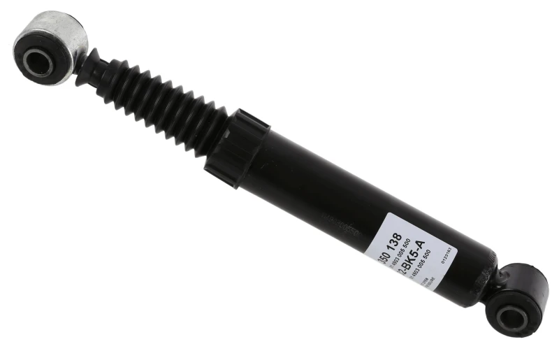 Image of Shock absorber SACHS 350 138