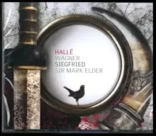 Image of Wagner: Siegrried