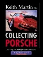 Image of keith martin on collecting porsche